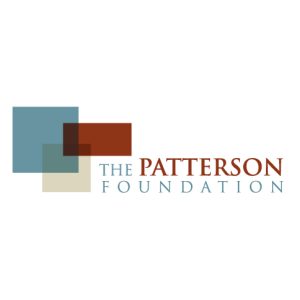 The Patterson Foundation logo