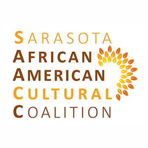 Sarasota African American Cultural Coalition logo