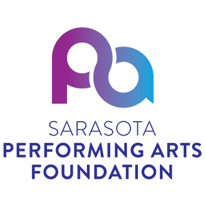 Sarasota Performing Arts Foundation logo