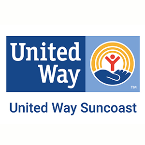 United Way Suncoast logo