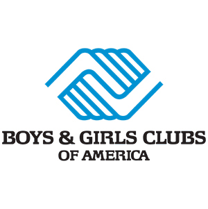 Boys & Girls Clubs of America logo