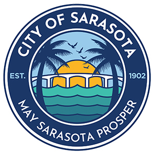City of Sarasota logo