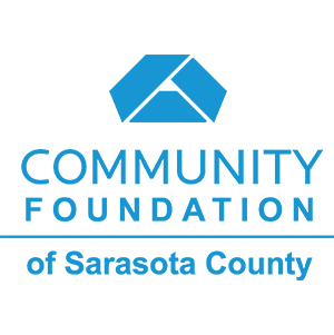 Community Foundation of Sarasota County logo