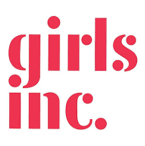 Girls Inc. logo