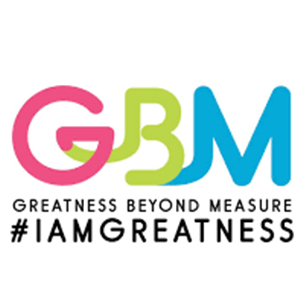 Greatness Beyond Measure logo