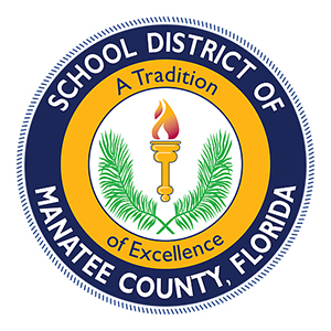 School District of Manatee County, Florida logo