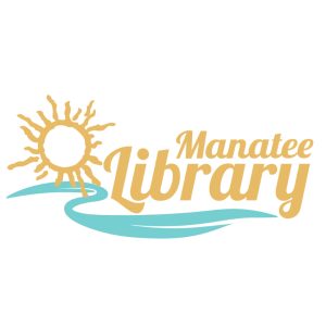Manatee County Library logo