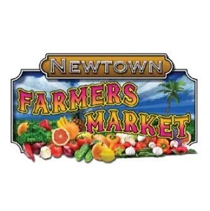 Newtown Farmers Market logo