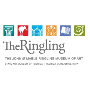 The Ringling logo