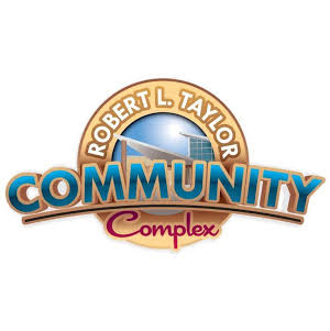 Robert L. Taylor Community Complex logo