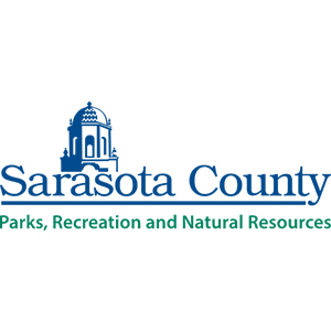 Sarasota County Parks, Recreation and Natural Resources logo
