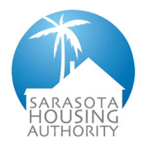 Sarasota Housing Authority logo