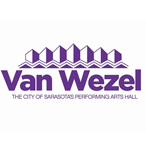 Van Wezel logo