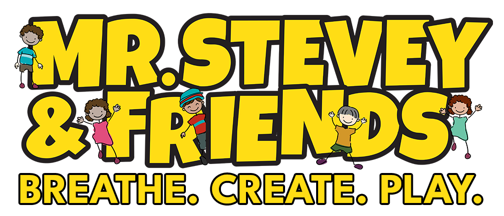 Mr. Stevey & Friends